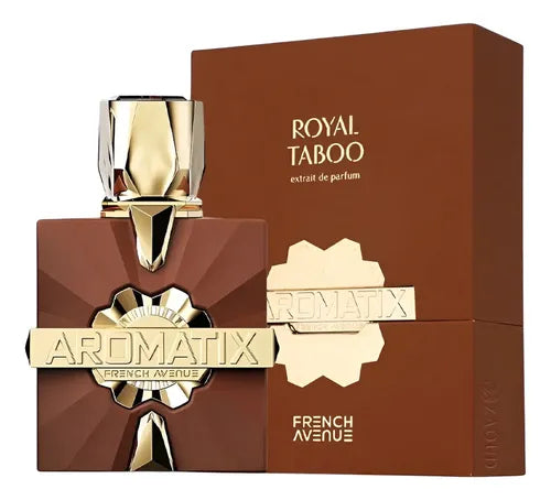 French Avenue Royal Taboo 100 ML EDP
