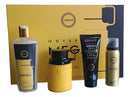 Estuche Armaf Odyssey Mega 100 ML HM EDP 4Pz