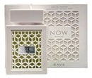 Lataffa Rave Now White 100 ML DM EDP