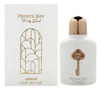 Club De Nuit Private Key Tommy Soul 100 ML HM EDP