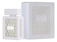Lataffa Rave Now White 100 ML DM EDP