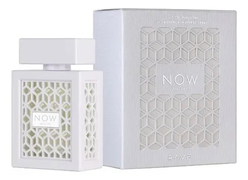 Lataffa Rave Now White 100 ML DM EDP