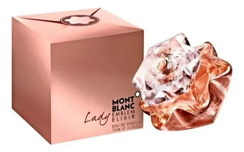 Mont Blanc Lady Emblem Elixir 75 ML DM EDP