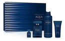Estuche Perry Ellis Agua Extreme 100 ML HM 4 Pz
