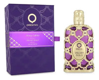 Al Haramain Orientica Velvet Gold 150 ML DM EDP