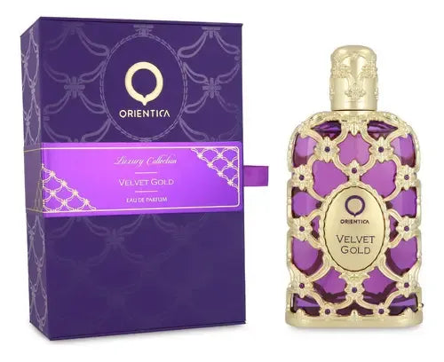 Al Haramain Orientica Velvet Gold 150 ML DM EDP