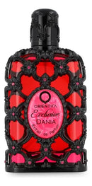 Orientica Royal Collection Dania 80 ML EDP (Nueva)
