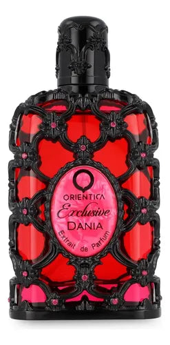 Orientica Royal Collection Dania 80 ML EDP (Nueva)