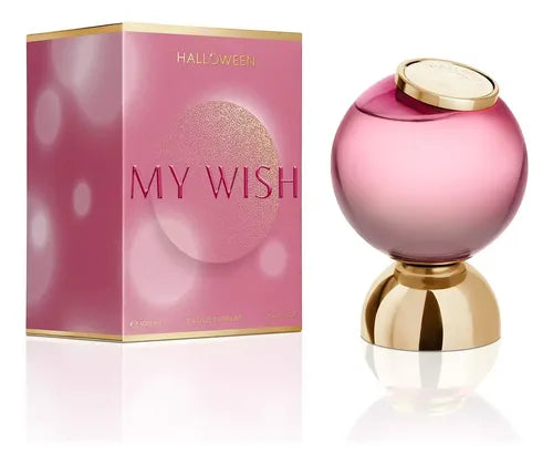 Halloween My Wish 100 ML DM