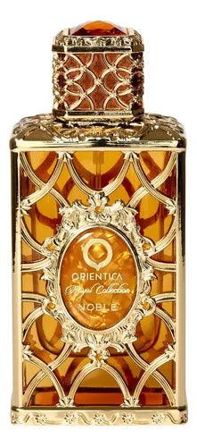 Orientica Royal Collection Noble 80 ML EDP (Nueva)
