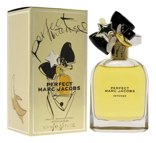 Marc Jacobs Perfect Intense 100 ML DM EDP