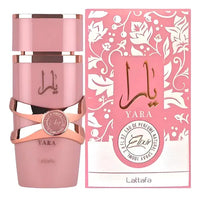 Lataffa Yara Elixir 100 ML DM EDP