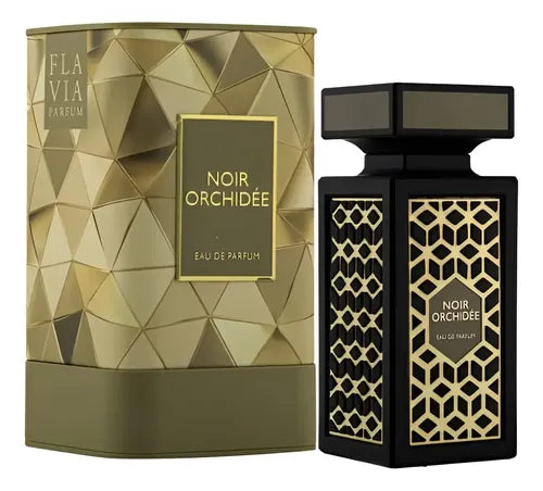 Flavia Noir Orchidee 100 ML EDP Unizex