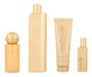 Estuche Perry 18 Sensual 100 ML DM EDP 4 Pz