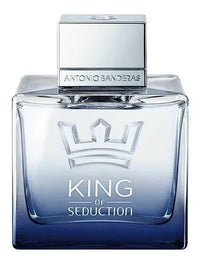 King Seduction World De Antonio Banderas 100 ML HM
