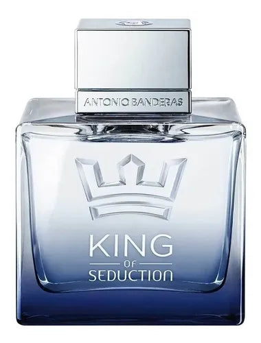 King Seduction World De Antonio Banderas 100 ML HM