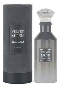 Lataffa Velvet Musk 100 ML EDP