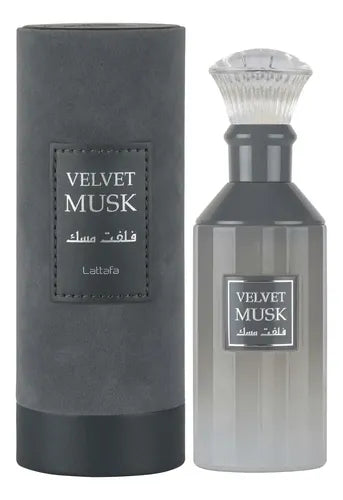 Lataffa Velvet Musk 100 ML EDP