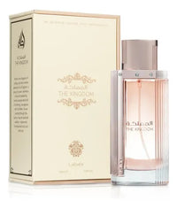 Lataffa The Kingdom 100 ML DM EDP