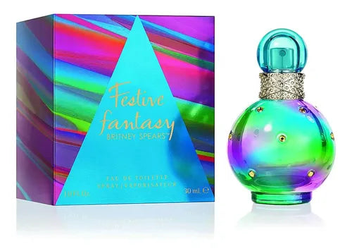 Fantasy Festive 100 ML DM