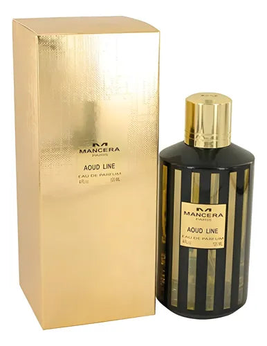 Mancera Aoud Line 120 ML EDP