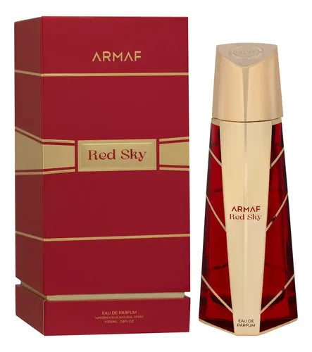 Armaf Red Sky 100 ML EDP
