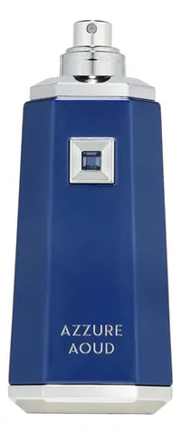 French Avenue Azzure Aoud 100 ML HM EDP