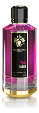 Mancera Pink Roses 120 ML EDP