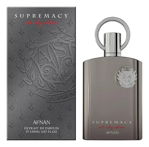Afnan Supremacy Not Only Intense 150 ML HM EDP