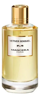 Mancera Vetiver Sensual 120 ML EDP