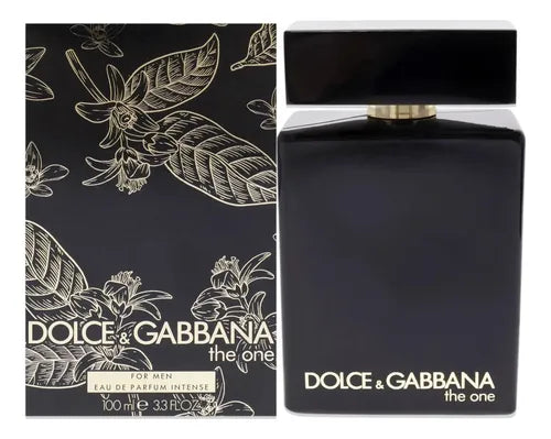 Dolce Gabana The One Intense 100 ML HM EDP