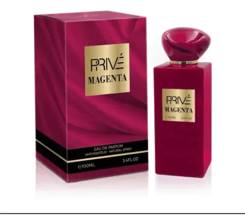 Emper Prive Magneta 80 ML HM