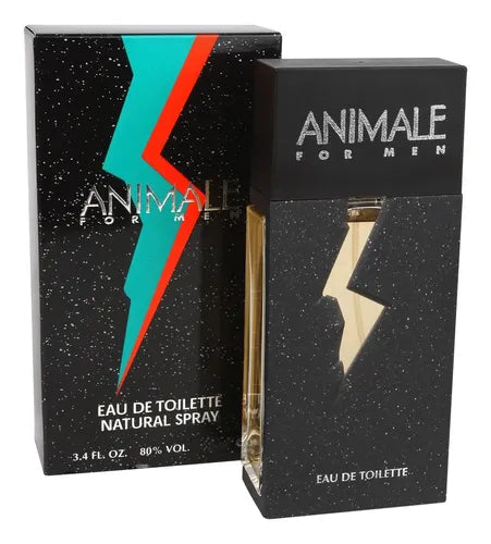 Animal 200 ML HM
