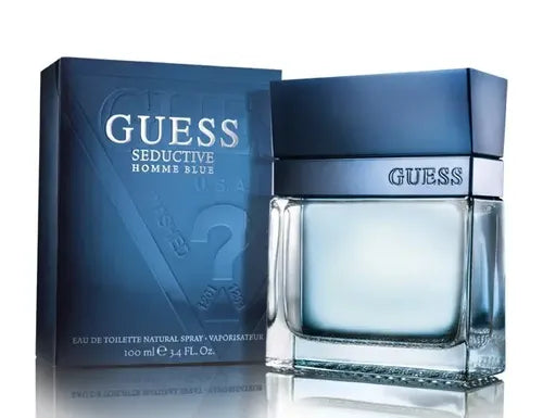 Guess Seductive Blue 100 ML HM