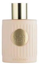 Khadlaj Cream Velvet 100 ML DM EDP