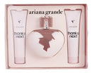 Estuche Ariana Grande Thank U Next 100 ML DM EDP 3 Pz