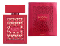 Lataffa Rave Now Rage 100 ML HM EDP