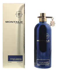 Montale Aoud Amber 100 ML EDP