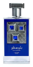Lataffa Blue Sapphire 100 ML EDP