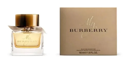 Burberry My Burberry 50 ML DM EDT