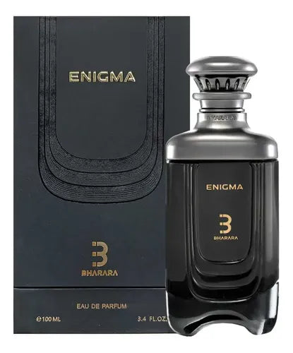 Bharara Enigma 100 ML EDP