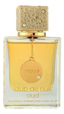 Club De Nuit Oud 105 ML Parfum