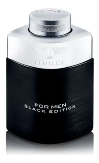 Bentley Black Edition 100 ML HM EDP