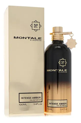 Montale Intense Amber 100 ML EDP