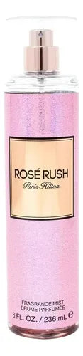 Splash Paris Hilton Rose Rush 236 ML DM EDP