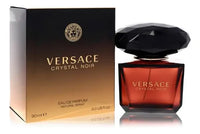 Versace Crystal Noir 90 ML DM EDP