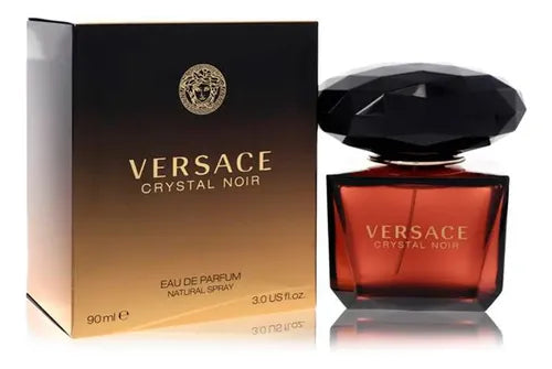 Versace Crystal Noir 90 ML DM EDP