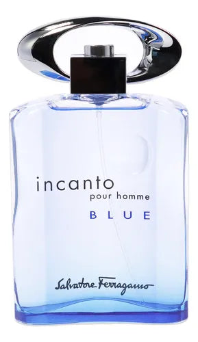 Ferragamo Incanto Blue 100 ML HM