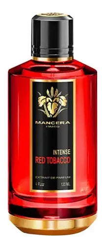 Mancera Red Tobacco Intense 120 ML Extracto