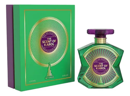 Metropolis The Scent Of Karol 100 ML DM EDP